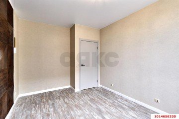 Фото №3: 1-комнатная квартира 37 м² - Краснодар, мкр. жилой комплекс Отражение, ул. Конгрессная, 41