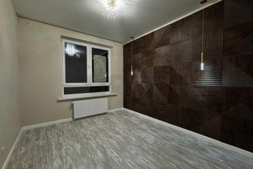 Фото №1: 1-комнатная квартира 37 м² - Краснодар, мкр. жилой комплекс Отражение, ул. Конгрессная, 41