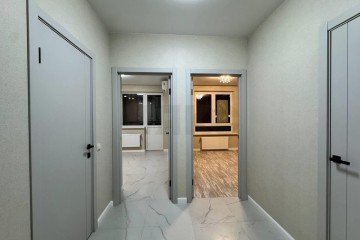Фото №5: 1-комнатная квартира 37 м² - Краснодар, мкр. жилой комплекс Отражение, ул. Конгрессная, 41
