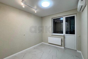 Фото №3: 1-комнатная квартира 37 м² - Краснодар, мкр. жилой комплекс Отражение, ул. Конгрессная, 41