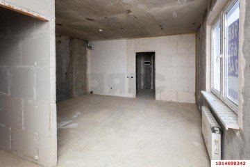 Фото №5: 1-комнатная квартира 53 м² - Краснодар, ж/р Новознаменский, ул. Войсковая, 4к6