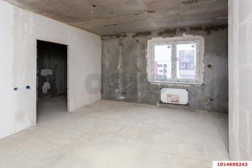 Фото №3: 1-комнатная квартира 53 м² - Краснодар, ж/р Новознаменский, ул. Войсковая, 4к6