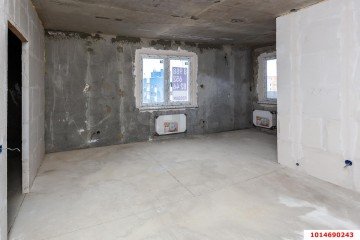 Фото №4: 1-комнатная квартира 53 м² - Краснодар, ж/р Новознаменский, ул. Войсковая, 4к6