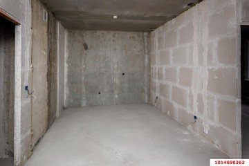 Фото №2: 1-комнатная квартира 47 м² - Краснодар, ж/р Новознаменский, ул. Войсковая, 4к10