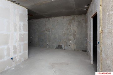 Фото №3: 1-комнатная квартира 47 м² - Краснодар, ж/р Новознаменский, ул. Войсковая, 4к10