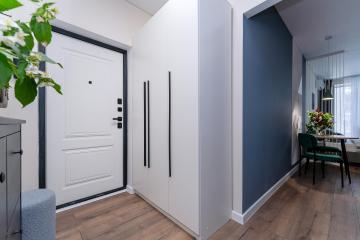 Фото №3: Студия 29 м² - Краснодар, мкр. 9-й километр, ул. Ярославская, 115к1