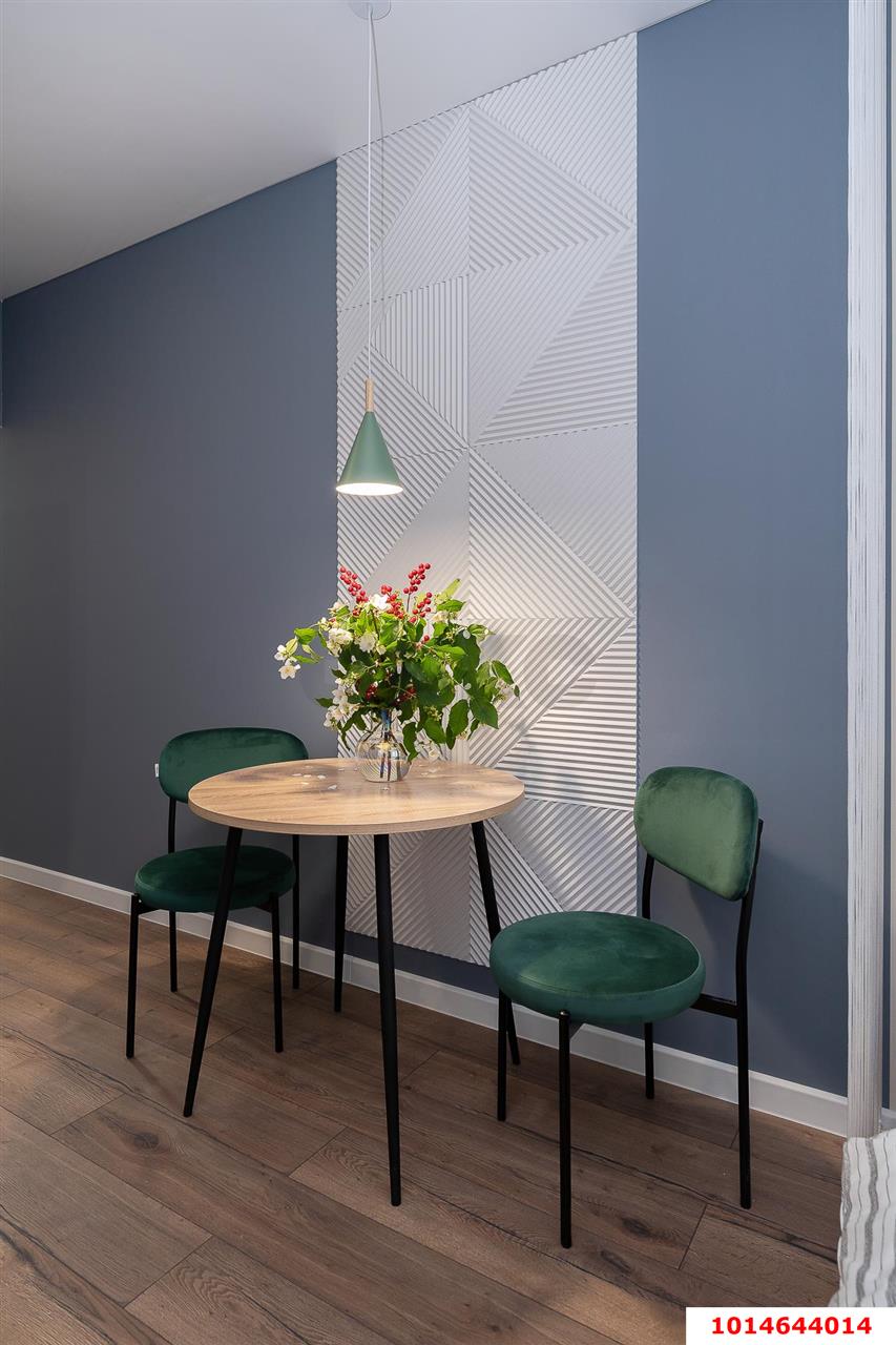 Фото №14: Студия 33 м² - Краснодар, 9-й километр, ул. Ярославская, 115к1