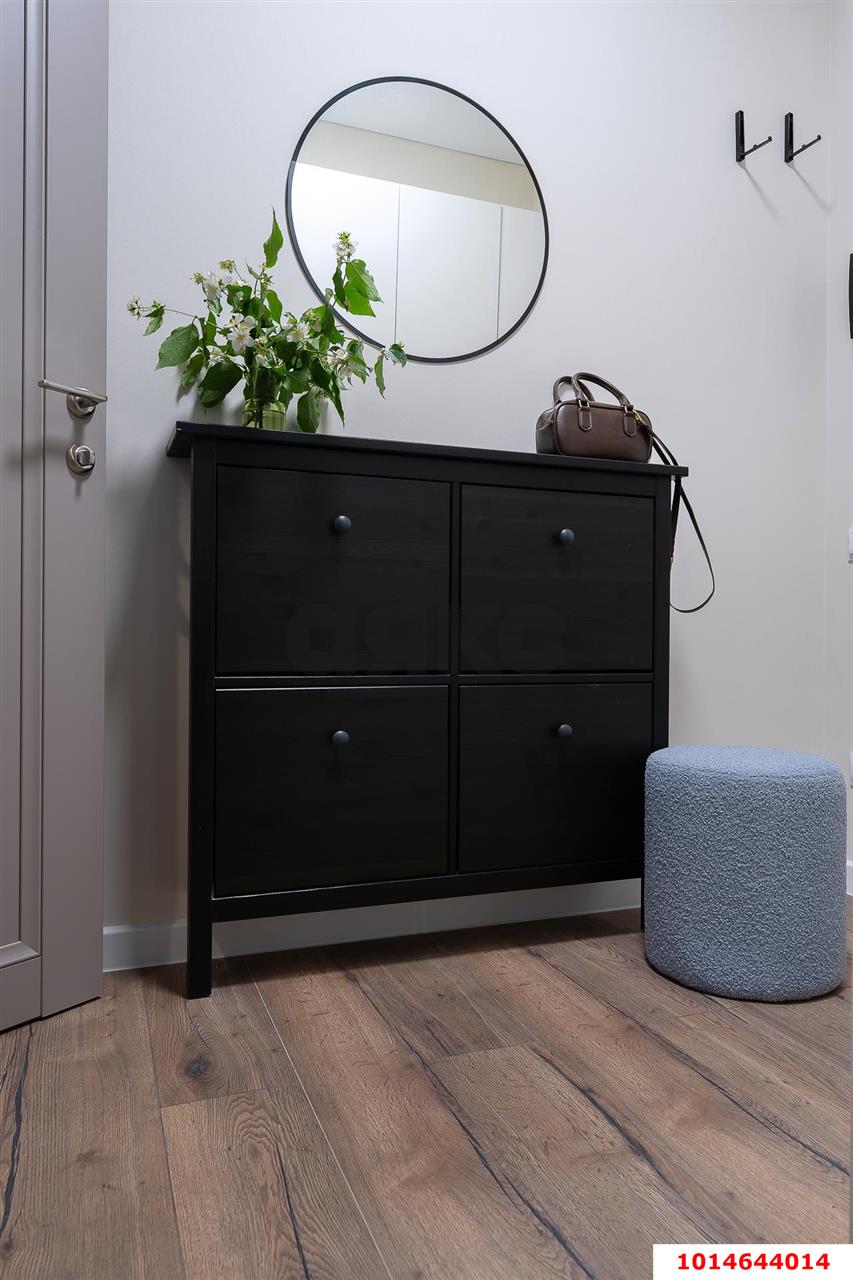 Фото №19: Студия 33 м² - Краснодар, Прикубанский внутригородской округ, ЖК Небо, мкр. 9-й километр, ул. Ярославская, 115к1