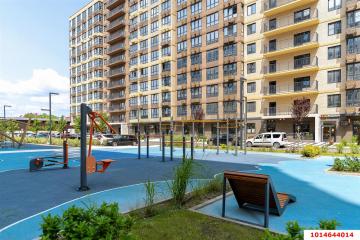 Фото №1: Студия 33 м² - Краснодар, мкр. 9-й километр, ул. Ярославская, 115к1