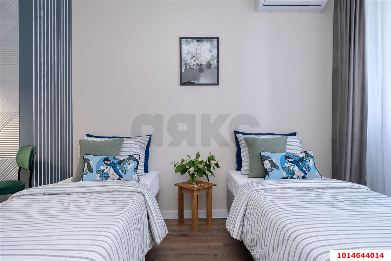 Фото №11: Студия 33 м² - Краснодар, 9-й километр, ул. Ярославская, 115к1