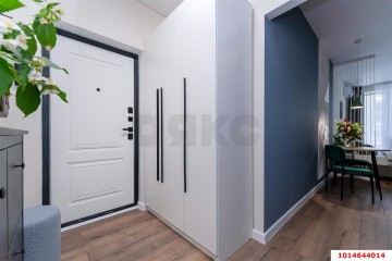 Фото №3: Студия 33 м² - Краснодар, мкр. 9-й километр, ул. Ярославская, 115к1