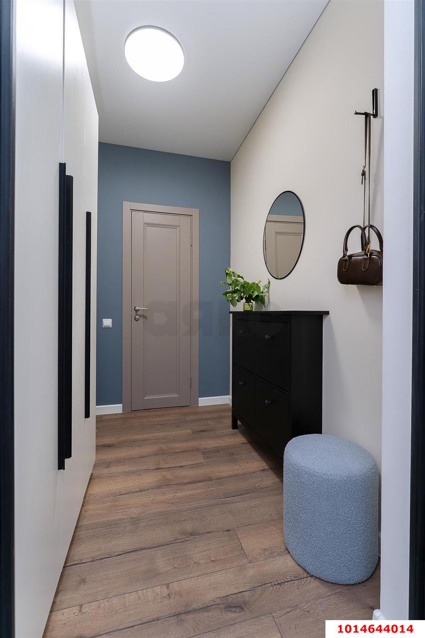 Фото №18: Студия 33 м² - Краснодар, 9-й километр, ул. Ярославская, 115к1