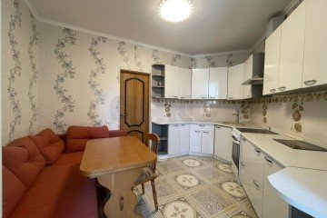 Фото №2: 1-комнатная квартира 40 м² - Краснодар, мкр. Музыкальный, ул. Суздальская, 9