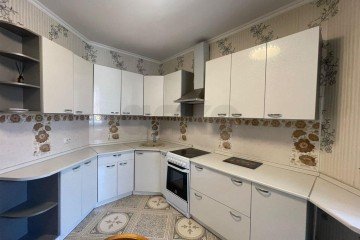 Фото №3: 1-комнатная квартира 40 м² - Краснодар, мкр. Музыкальный, ул. Суздальская, 9