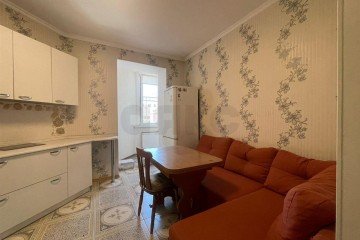 Фото №4: 1-комнатная квартира 40 м² - Краснодар, мкр. Музыкальный, ул. Суздальская, 9