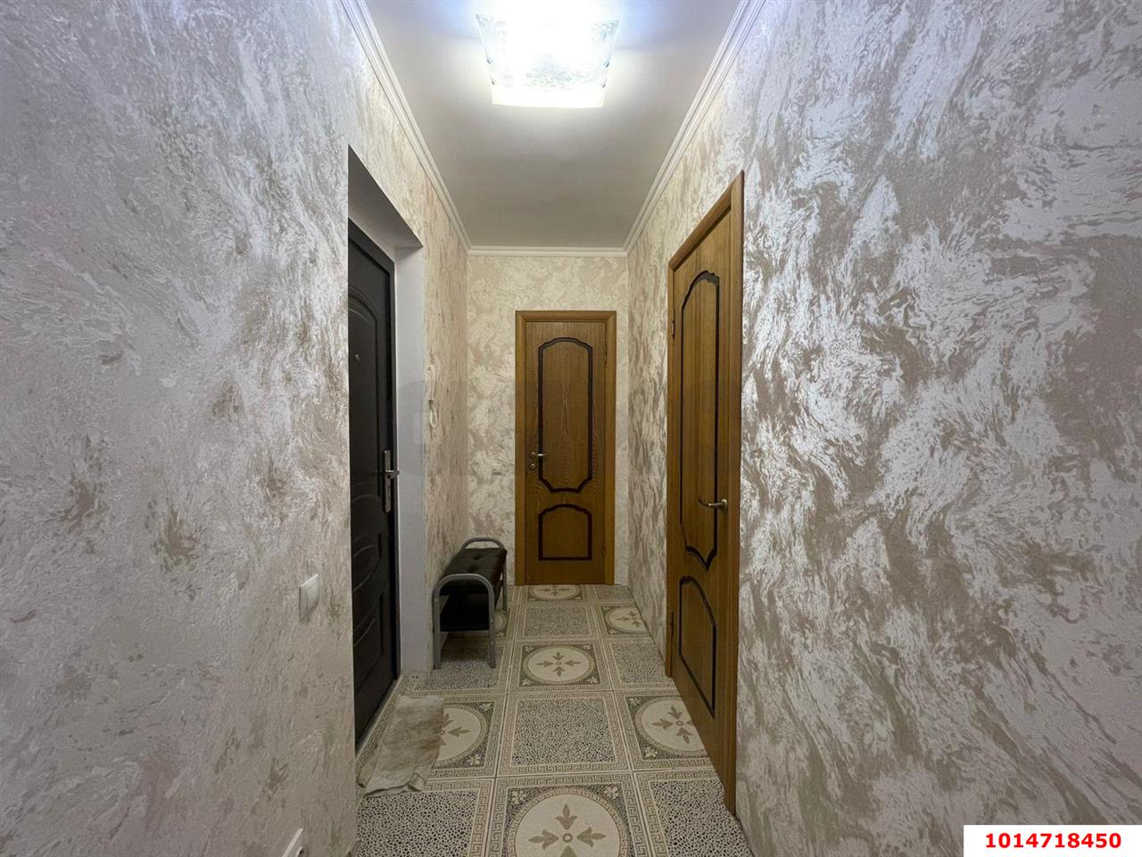 Фото №7: 1-комнатная квартира 40 м² - Краснодар, Музыкальный, ул. Суздальская, 9