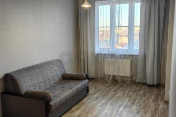 Фото №3: 1-комнатная квартира 32 м² - Российский, мкр. Прикубанский внутригородской округ, ул. имени В.М. Комарова, 21Б
