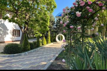 Фото №3: Студия 21 м² - Джубга, ул. Советская, 2/2