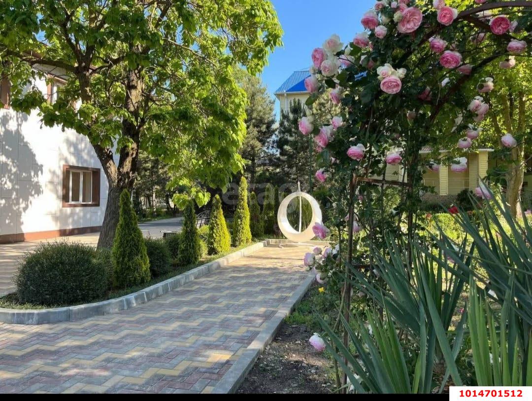 Фото №3: Студия 21 м² - Джубга, ул. Советская, 2/2