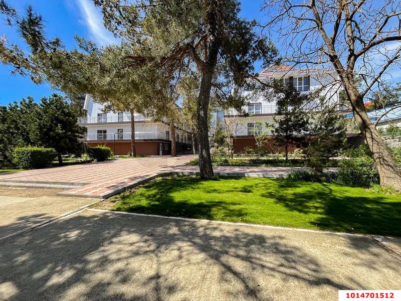 Фото №1: Студия 21 м² - Джубга, ул. Советская, 2/2