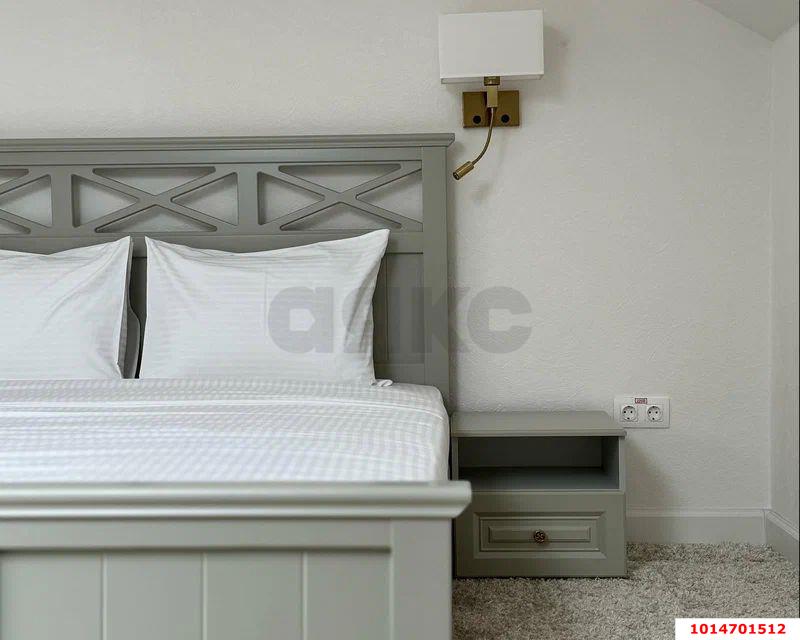 Фото №6: Студия 21 м² - Джубга, ул. Советская, 2/2