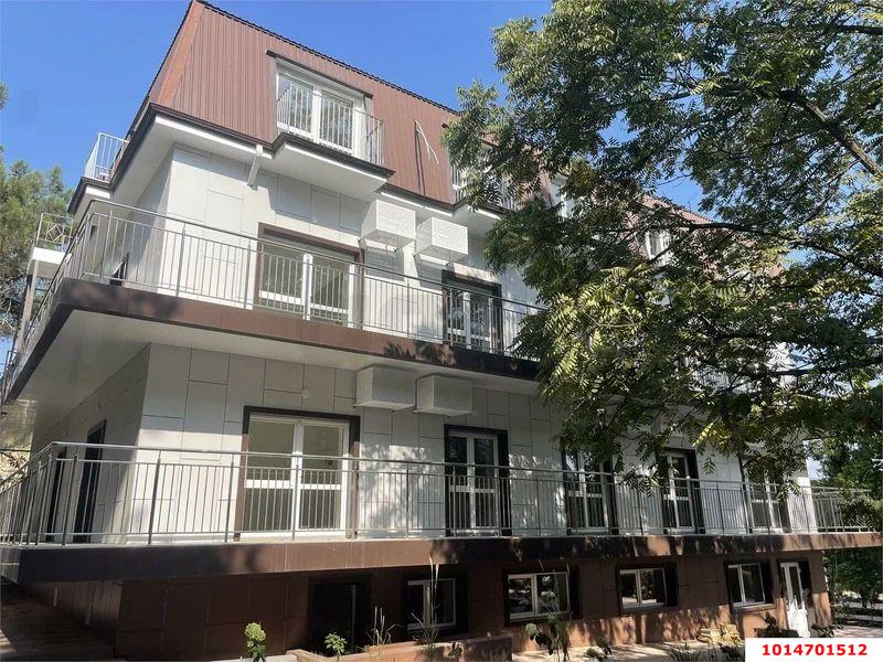 Фото №11: Студия 21 м² - Джубга, ул. Советская, 2/2