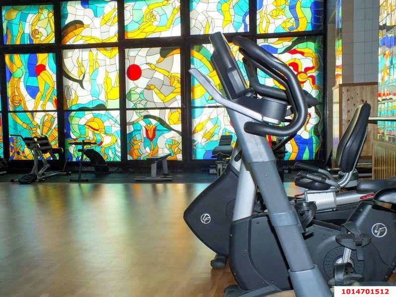 Фото №9: Студия 21 м² - Джубга, ул. Советская, 2/2