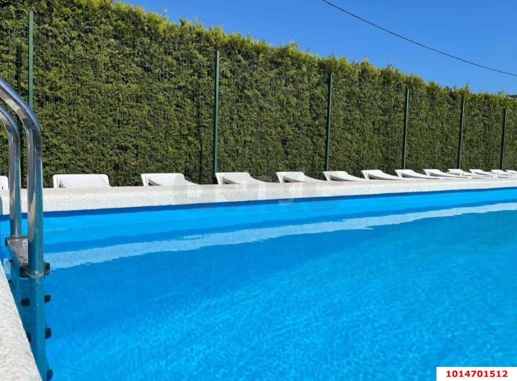 Фото №2: Студия 21 м² - Джубга, ул. Советская, 2/2