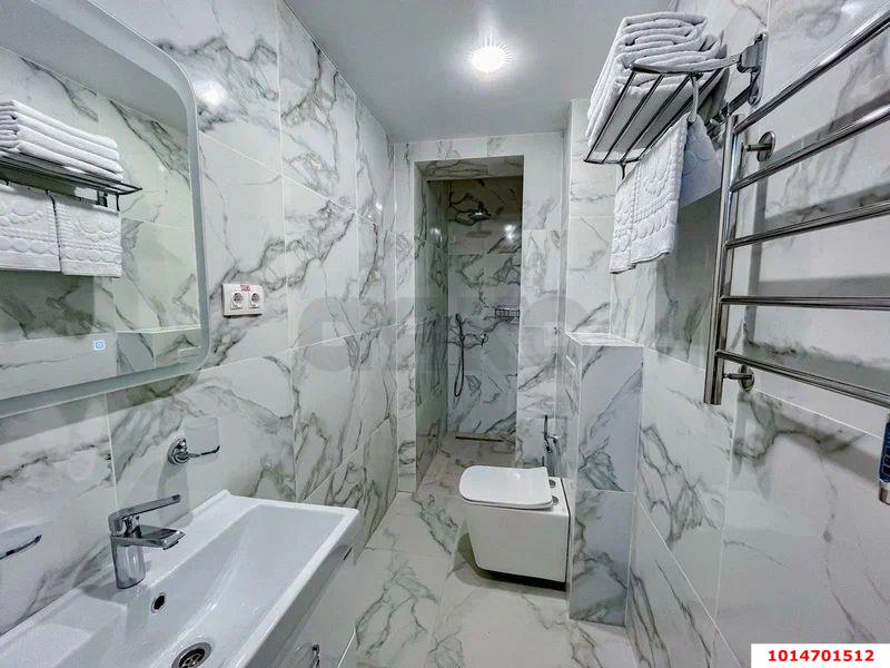 Фото №7: Студия 21 м² - Джубга, ул. Советская, 2/2