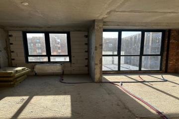 Фото №4: 1-комнатная квартира 35 м² - Краснодар, мкр. Фестивальный, ул. Круговая, 4/1к4