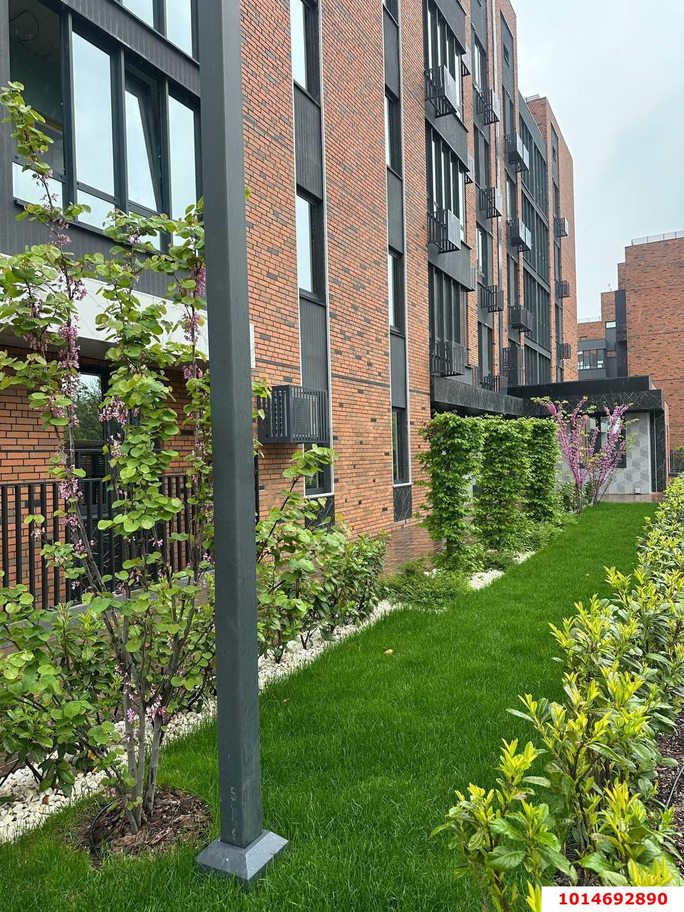 Фото №11: 1-комнатная квартира 35 м² - Краснодар, Фестивальный, ул. Круговая, 4/1к4