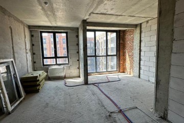 Фото №3: 1-комнатная квартира 35 м² - Краснодар, мкр. Фестивальный, ул. Круговая, 4/1к4