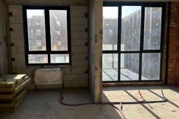 Фото №4: 1-комнатная квартира 35 м² - Краснодар, мкр. Фестивальный, ул. Круговая, 4/1к4