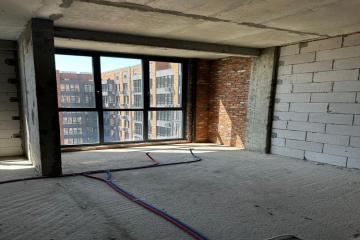 Фото №2: 1-комнатная квартира 35 м² - Краснодар, мкр. Фестивальный, ул. Круговая, 4/1к4