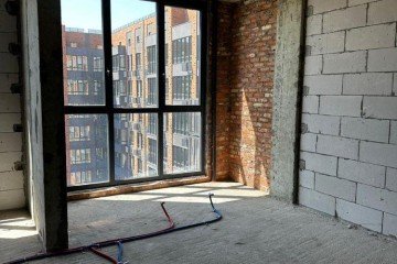 Фото №2: 1-комнатная квартира 35 м² - Краснодар, мкр. Фестивальный, ул. Круговая, 4/1к4