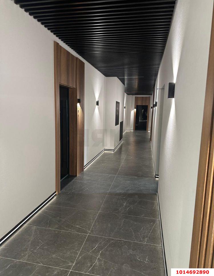 Фото №5: 1-комнатная квартира 35 м² - Краснодар, Фестивальный, ул. Круговая, 4/1к4