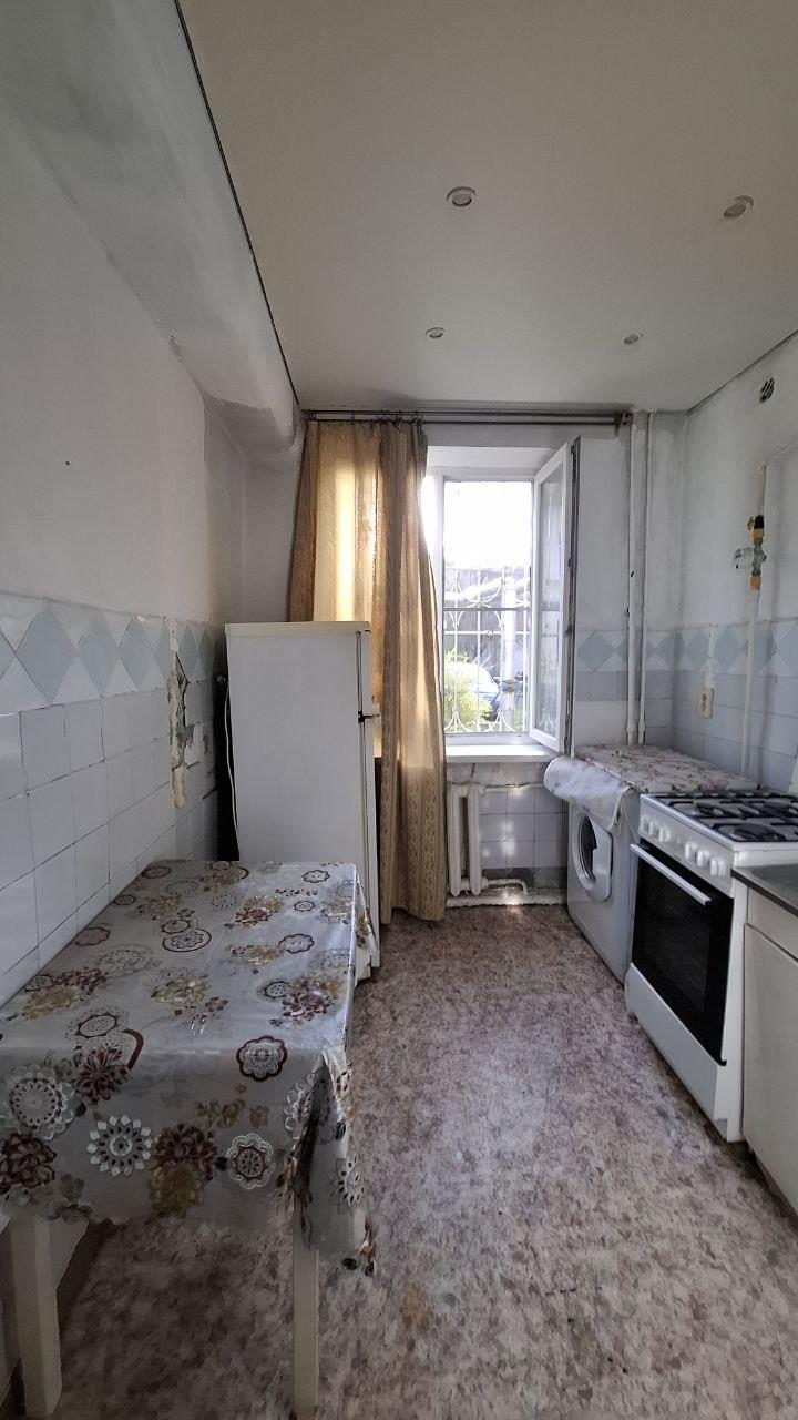 Фото №3: 2-комнатная квартира 39 м² - Краснодар, Западный внутригородской округ, Горгаз, мкр. Центральный, ул. Речная, 5