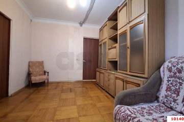 Фото №1: 2-комнатная квартира 39 м² - Краснодар, мкр. Центральный, ул. Речная, 5