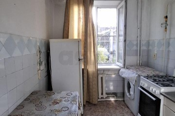 Фото №3: 2-комнатная квартира 39 м² - Краснодар, мкр. Центральный, ул. Речная, 5