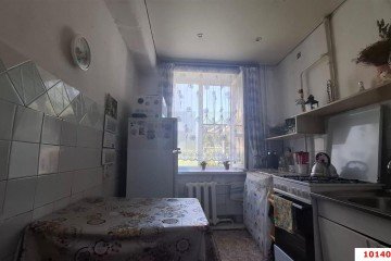 Фото №4: 2-комнатная квартира 39 м² - Краснодар, мкр. Центральный, ул. Речная, 5