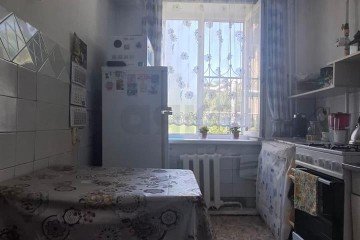 Фото №5: 2-комнатная квартира 39 м² - Краснодар, мкр. Центральный, ул. Речная, 5