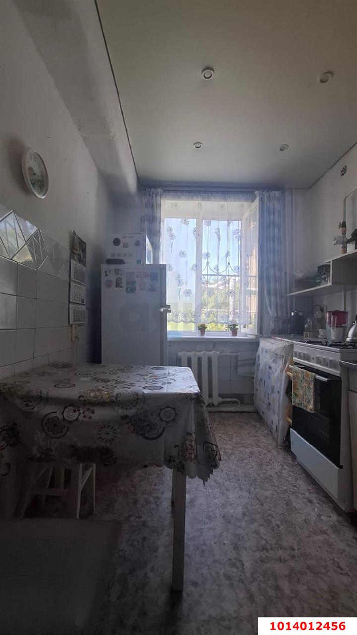 Фото №5: 2-комнатная квартира 39 м² - Краснодар, Центральный, ул. Речная, 5