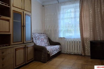 Фото №2: 2-комнатная квартира 39 м² - Краснодар, мкр. Центральный, ул. Речная, 5