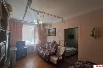 Фото №2: 2-комнатная квартира 39 м² - Краснодар, мкр. Центральный, ул. Речная, 5