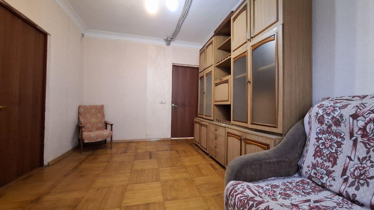 Фото №1: 2-комнатная квартира 39 м² - Краснодар, Западный внутригородской округ, Горгаз, мкр. Центральный, ул. Речная, 5