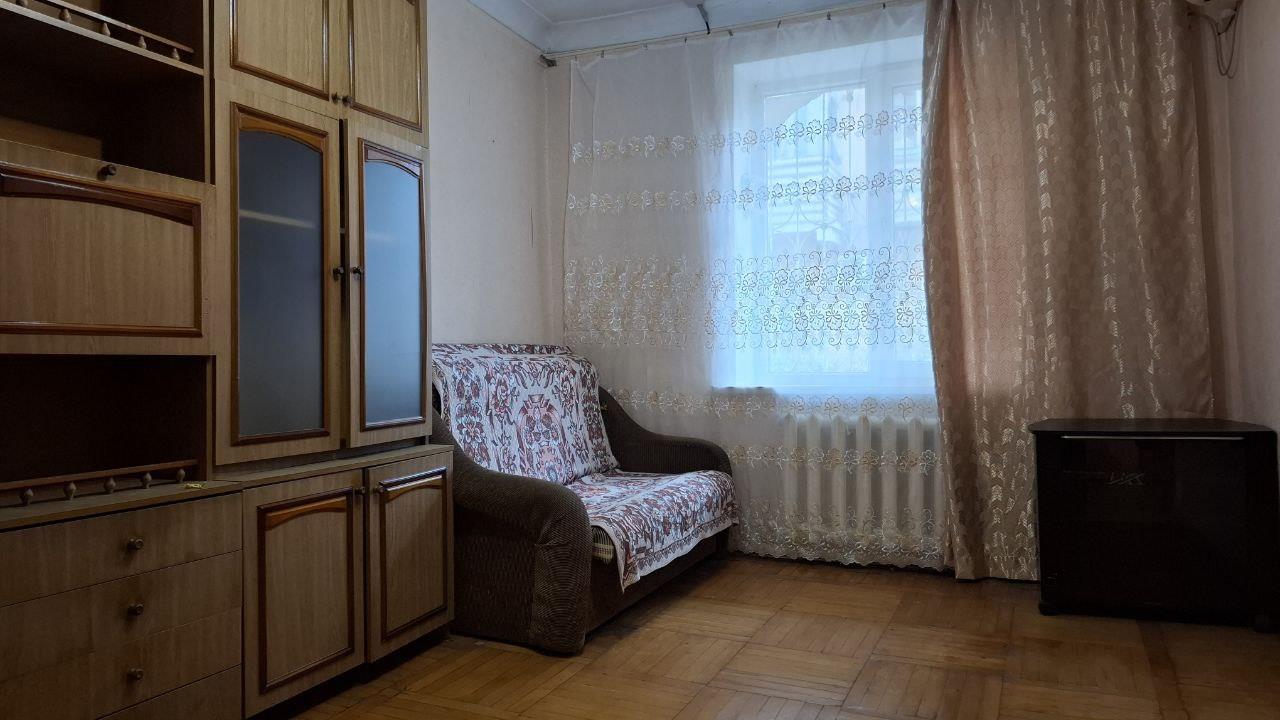 Фото №2: 2-комнатная квартира 39 м² - Краснодар, Западный внутригородской округ, Горгаз, мкр. Центральный, ул. Речная, 5