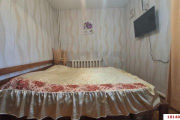 Фото №3: 2-комнатная квартира 39 м² - Краснодар, мкр. Центральный, ул. Речная, 5