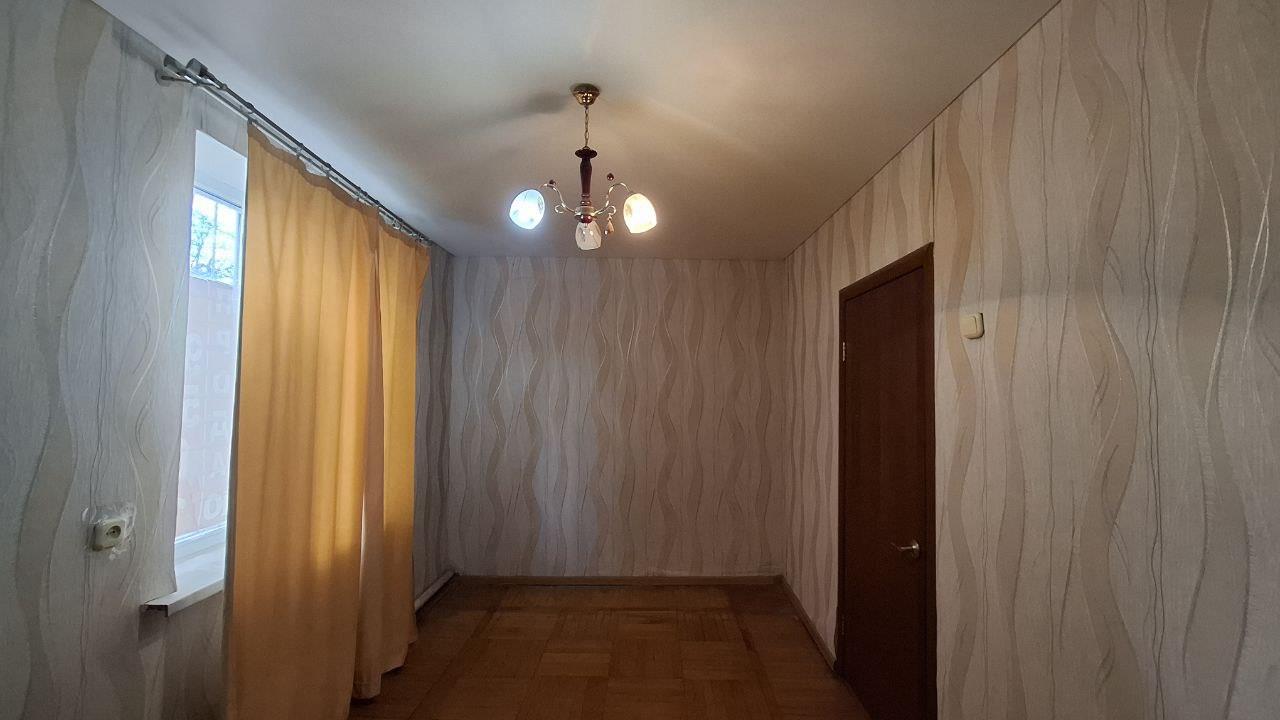 Фото №6: 2-комнатная квартира 39 м² - Краснодар, Западный внутригородской округ, Горгаз, мкр. Центральный, ул. Речная, 5