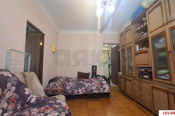 Фото №1: 2-комнатная квартира 39 м² - Краснодар, мкр. Центральный, ул. Речная, 5