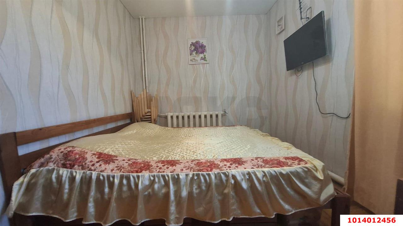 Фото №3: 2-комнатная квартира 39 м² - Краснодар, Центральный, ул. Речная, 5